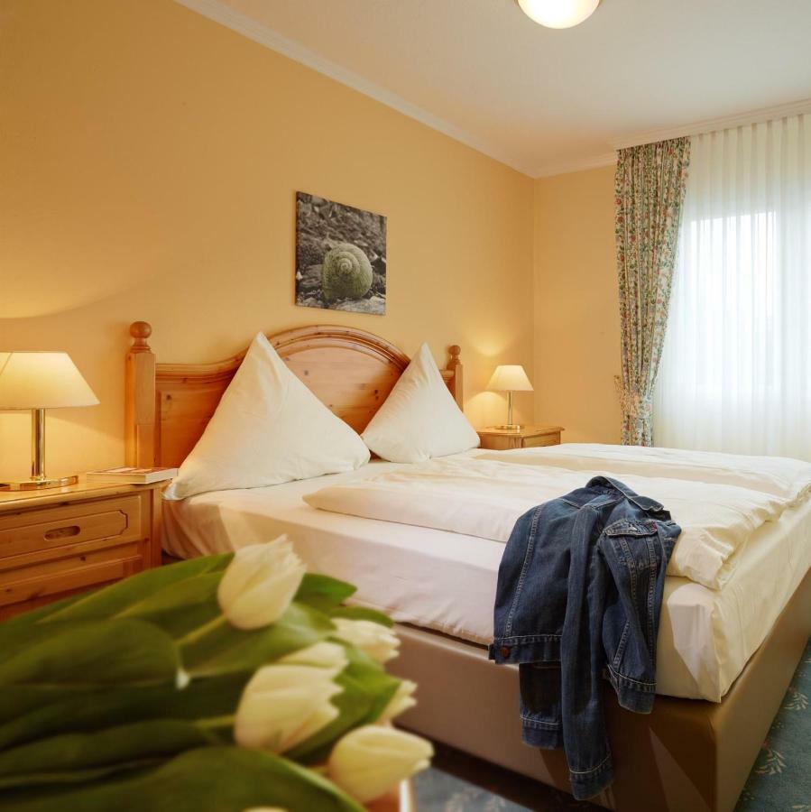 Ringhotel Boemers Mosel Landhotel Alf Exterior foto